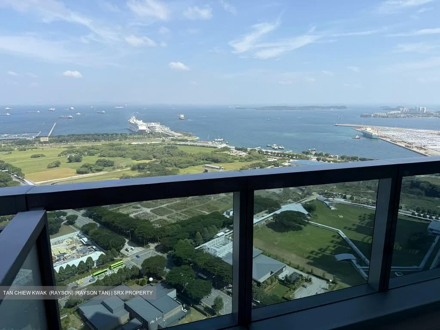 Marina Bay Residences (D1), Condominium #597782971